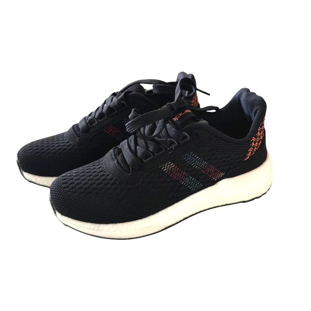 UrbanFit Endo Breathable Running Sneaker Size 38 US 8.5 Lace Up NWB